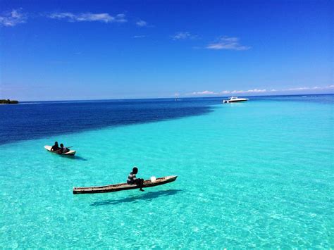 Five Years After: Cruising Up an Uncrowded Coast in Haiti