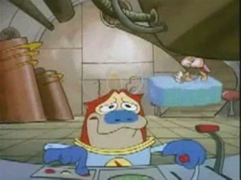 Ren and Stimpy Space Madness - video Dailymotion