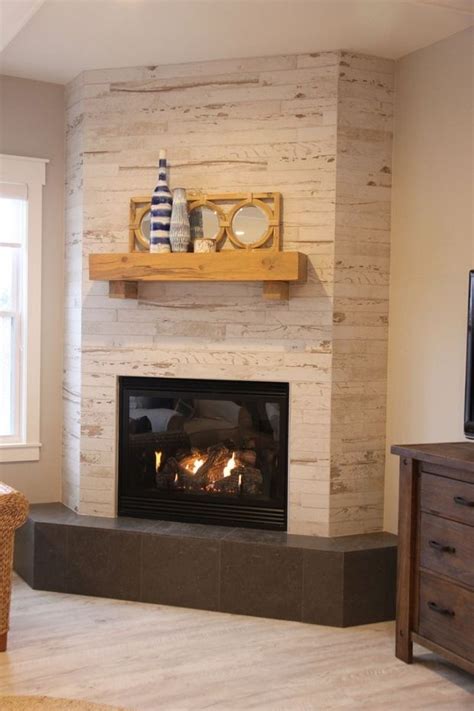 Corner Fireplace Layout, Corner Fireplace Makeover, Corner Fireplace ...