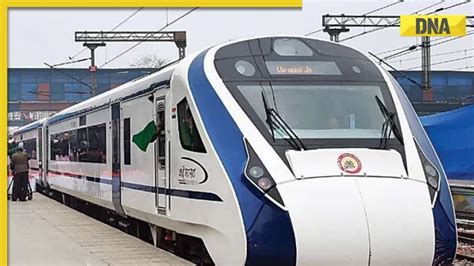 Delhi-Jaipur-Ajmer Vande Bharat Express Train to start soon, check top ...