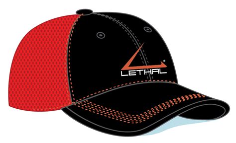 Apparel - Lethal Products