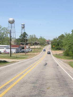 Linden, TX history, landmarks, attractions, photos, travel.