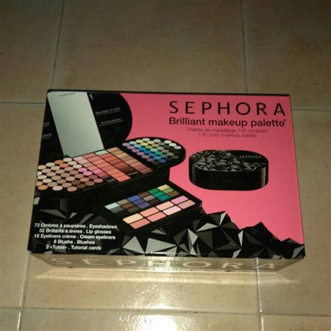 Sephora Makeup Kit Singapore | Saubhaya Makeup