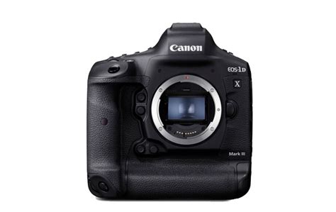 Canon 1DX Mark IV « NEW CAMERA