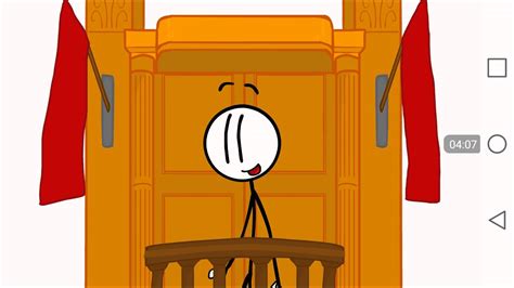 Escaping the prison(stickman series)👍 - YouTube