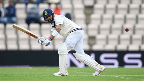 India vs New Zealand WTC Final, Day 2: Virat Kohli strives to give India early advantage ...