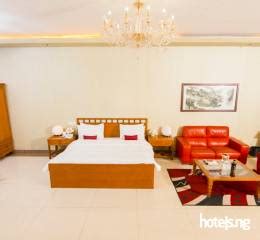 Hotels in Victoria Island | Lagos | Hotels.ng