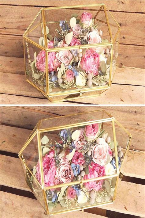 Preserving wedding bouquet | Wedding bouquet preservation, Bouquet preservation, Diy wedding bouquet