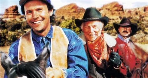 'City Slickers': 10 Things You (Probably) Didn't Know About the Hit Comedy | Moviefone.com