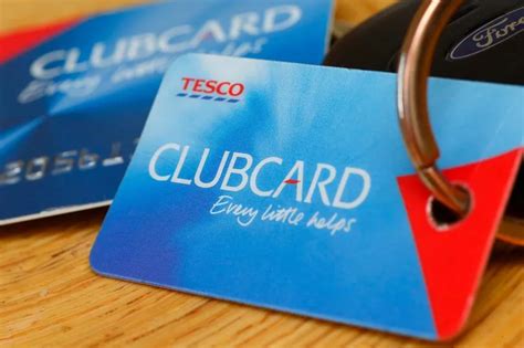 Big changes to Tesco Clubcard are on the way - Cambridgeshire Live