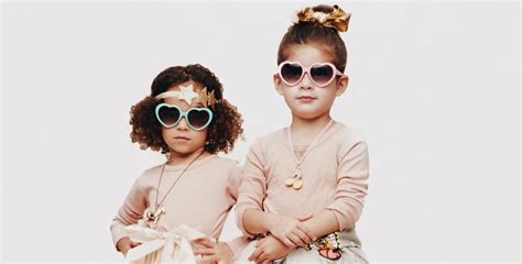 Inside the Bizarre World of Famous Kids on Instagram | StyleCaster