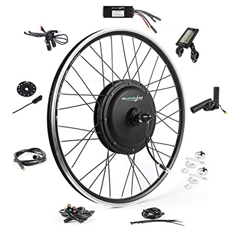 An Electric Bike Conversion Kit: Discover Which One Is Right For You