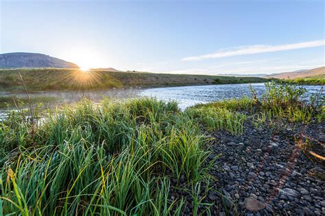 Rio Grande - Western Rivers Conservancy