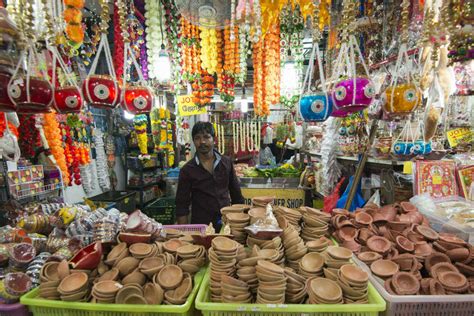 Diwali Shopping in Mumbai | Mumbai Places to shop during Diwali | Times ...