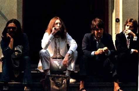 The Beatles’ Abbey Road Photo Shoot Outtakes, 1969 ~ Vintage Everyday