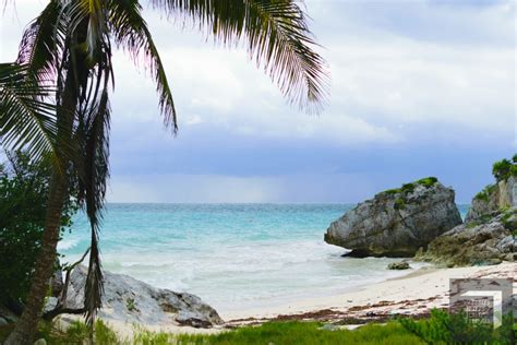 Tulum Ruins: 4 Reasons Why It Is Most-Visited by Tourists | When In My Journeys