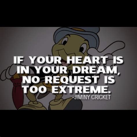 Jiminy Cricket Quotes. QuotesGram