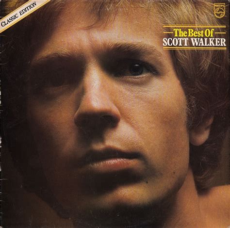 Scott Walker - The Best Of Scott Walker | Releases | Discogs