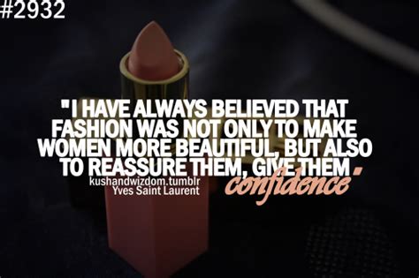 Yves Saint Laurent Quotes. QuotesGram