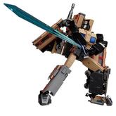 Hasbro Collectibles: Transformers Masterpiece - MPG-05 (Field Fighter)