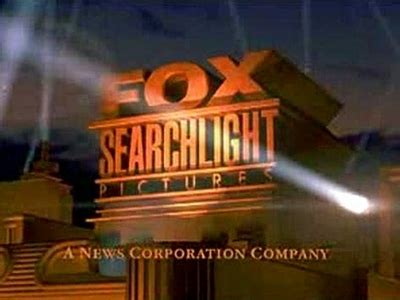 Fox Searchlight Pictures (1995, B) - Twentieth Century Fox Film Corporation Photo (18861172 ...