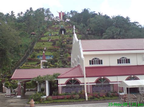 I LOVE THIS CHURCH!: KAMAY NI HESUS