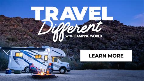 RVs & Campers for Sale | Camping World