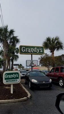 GRANDY’S - 22 Photos & 36 Reviews - Breakfast & Brunch - 3451 Cypress Mill Road, Brunswick, GA ...