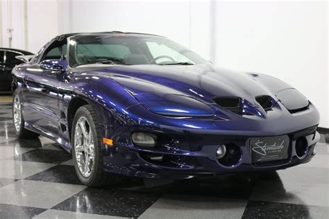 2002 pontiac firebird trans am - Bosdj