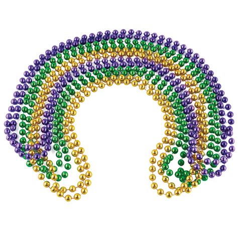 Mardi Gras Beads Vector at Vectorified.com | Collection of Mardi Gras ...