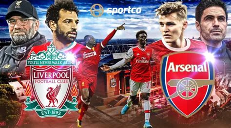 Liverpool vs. Arsenal Expert Pick - April 9th, 2023