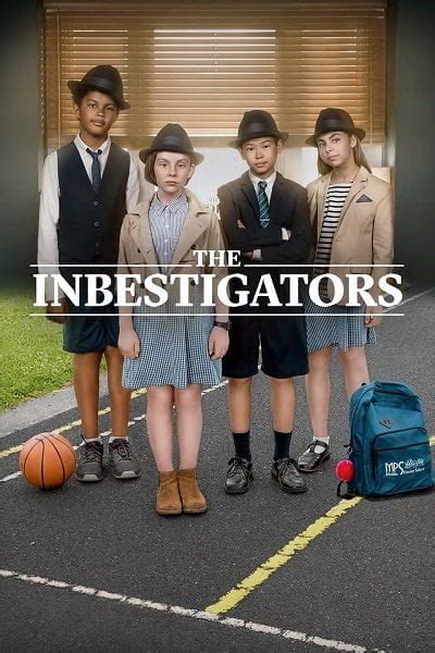 The Inbestigators Season 2 ทีมสืบสุดเฉียบ ปี 2 - หนังตลก - C2Movie