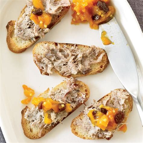 Pork Rillettes Recipe