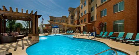 Extended-Stay Hotel in Murfreesboro, TN | Residence Inn