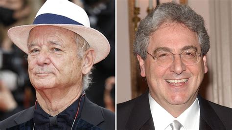 Bill Murray, Harold Ramis friction on 'Groundhog Day' made film 'considerably less fun to make ...