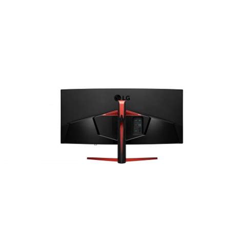 LG 34UC89G-B 34" 21:9 UltraWide Full HD IPS Curved LED Gaming Monitor ...