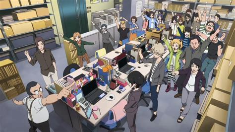 How Anime Studios Make Their Money? - My Otaku World