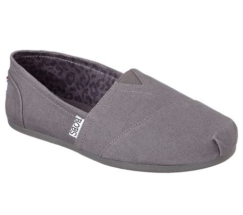 Skechers BOBS Womens Bobs Plush-Peace & Love Flat, Nepal | Ubuy