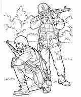 Soldado Coloring Soldados Muitos Atividade Coloringbook4kids Sketch  sketch template
