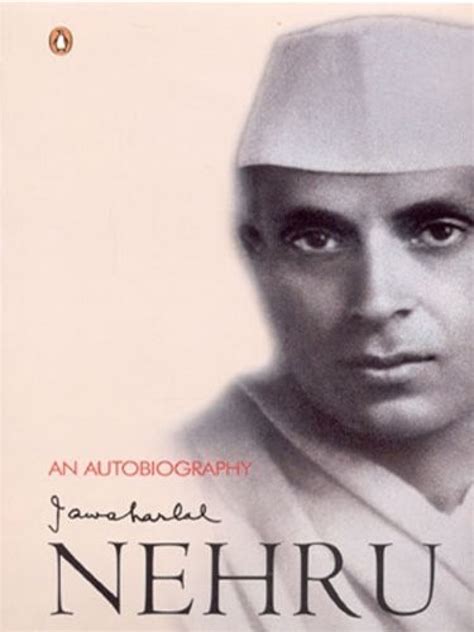 Jawaharlal Nehru : An Autobiography - Buy Jawaharlal Nehru : An ...