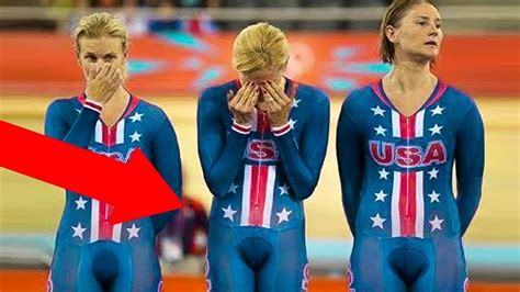 20 MOMENTS LES PLUS EMBARRASSANTS DU SPORT | Lama Faché - YouTube