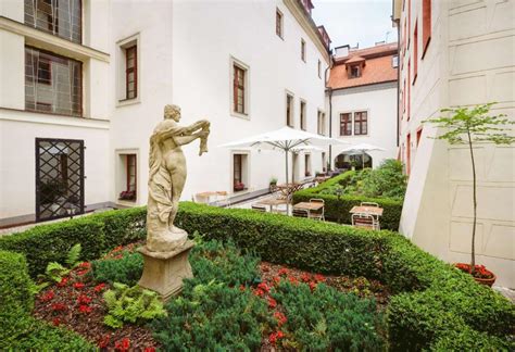 Hotel Elite Prague, Prague | 2024 Updated Prices, Deals