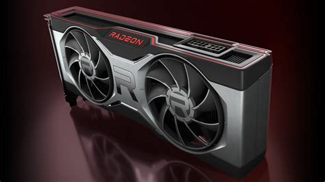 AMD Radeon RX 6700 XT 12 GB Graphics Card Official For $479 US - Faster ...