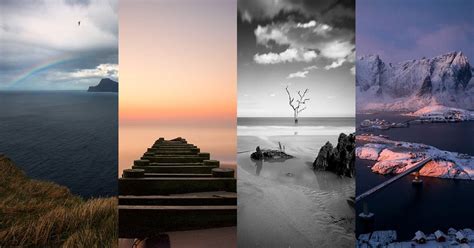 7 Unexpected Tips for Better Landscape Photography | PetaPixel