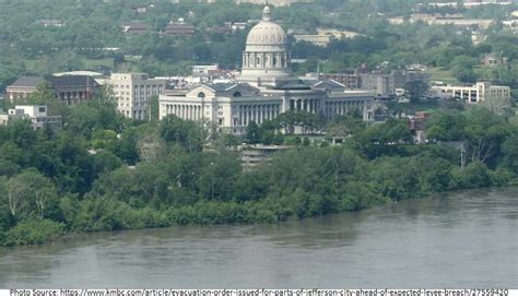 25 Best Tourist Attractions to Visit in Missouri - Tour Rom