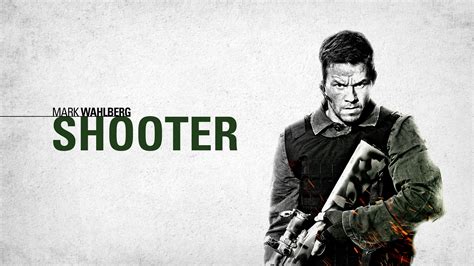 Shooter (2007) - AZ Movies