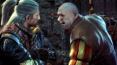 The Witcher 2: Assassins of Kings Preview - Gamereactor