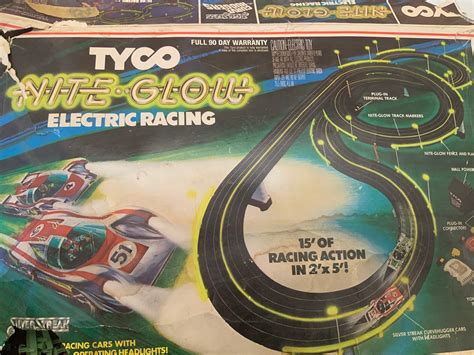 Tyco Slot Cars for sale | Only 3 left at -60%