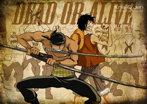 KOLEKSI GAMBAR ONE PIECE: One Piece Zoro Dies