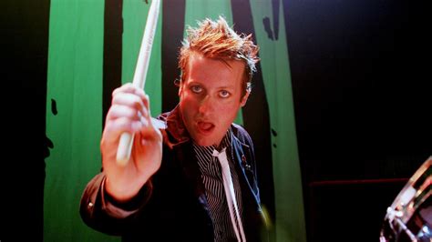 10 things you might not know about Green Day drummer Tré Cool | Louder